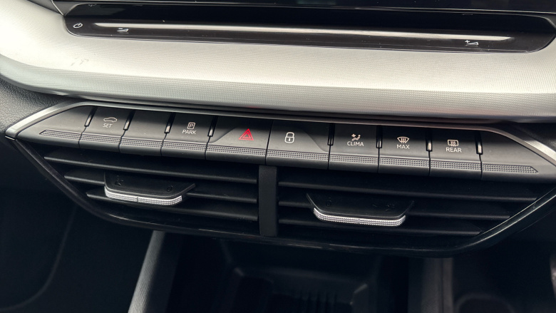 Skoda Octavia 1.5 TSI e-TEC SE Technology 5dr DSG Petrol Estate